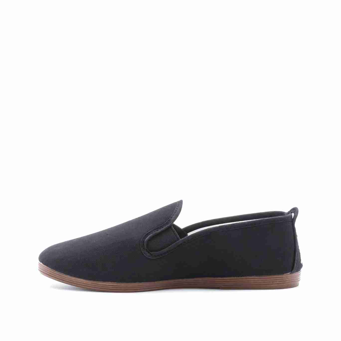55 NEGRO IZQUIERDA